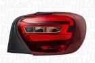 Uchwyt żarówki, lampa tylna zespolona MAGNETI MARELLI 715010723701