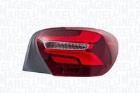 Uchwyt żarówki, lampa tylna zespolona MAGNETI MARELLI 715010723703