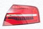 Lampa tylna zespolona MAGNETI MARELLI 715011113003