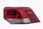 Lampa tylna zespolona MAGNETI MARELLI 715001203021
