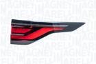 Lampa tylna zespolona MAGNETI MARELLI 715001212011