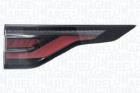 Lampa tylna zespolona MAGNETI MARELLI 715001212021