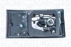 Lampa tylna zespolona MAGNETI MARELLI 715010433280