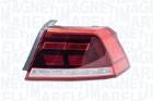 Uchwyt żarówki, lampa tylna zespolona MAGNETI MARELLI 715010723703