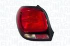 Lampa tylna zespolona MAGNETI MARELLI 714081331001