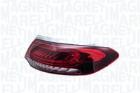 Lampa tylna zespolona MAGNETI MARELLI 715106520210