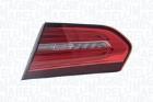 Uchwyt żarówki, lampa tylna zespolona MAGNETI MARELLI 714027053601