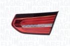 Uchwyt żarówki, lampa tylna zespolona MAGNETI MARELLI 715104074180