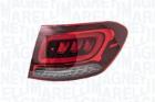 Uchwyt żarówki, lampa tylna zespolona MAGNETI MARELLI 714021652701