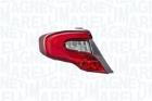 Lampa tylna zespolona MAGNETI MARELLI 712207301110