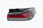 Uchwyt żarówki, lampa tylna zespolona MAGNETI MARELLI 714021483901