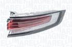 Lampa tylna zespolona MAGNETI MARELLI 714020170701