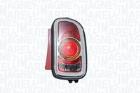 Lampa tylna zespolona MAGNETI MARELLI 715010416600