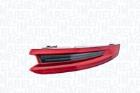 Lampa tylna zespolona MAGNETI MARELLI 715010429000