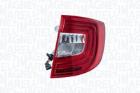 Lampa tylna zespolona MAGNETI MARELLI 715010416000