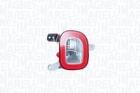 Lampa tylna zespolona MAGNETI MARELLI 715010419400