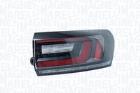Lampa tylna zespolona MAGNETI MARELLI 715010434600
