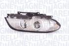 Lampa kierunkowskazu MAGNETI MARELLI 715102182000