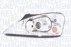 Światła obrysowe MAGNETI MARELLI 715102176000