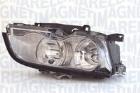 Światła obrysowe MAGNETI MARELLI 715102176800