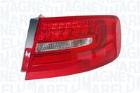 Lampa tylna zespolona MAGNETI MARELLI 714081120701