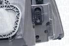 Lampa kierunkowskazu MAGNETI MARELLI 715102180000