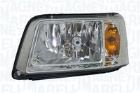 Światła obrysowe MAGNETI MARELLI 715102174800