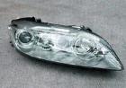 Lampa kierunkowskazu MAGNETI MARELLI 715102182000