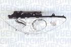 Lampa tylna zespolona MAGNETI MARELLI 715104262000