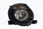Lampa tylna zespolona MAGNETI MARELLI 714021830702