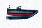 Lampa tylna zespolona MAGNETI MARELLI 714020140703