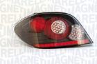 Lampa tylna zespolona MAGNETI MARELLI 714025700706