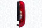 Lampa tylna zespolona MAGNETI MARELLI 712206511120