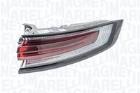 Lampa tylna zespolona MAGNETI MARELLI 714020170702