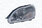 Lampa tylna zespolona MAGNETI MARELLI 714020340810