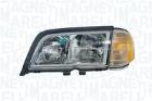 Lampa tylna zespolona MAGNETI MARELLI 715011129001