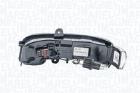 Lampa kierunkowskazu MAGNETI MARELLI 715011038001