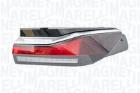 Lampa tylna zespolona MAGNETI MARELLI 714020150702