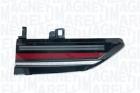 Lampa tylna zespolona MAGNETI MARELLI 714020140702