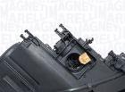 Filtr, wentylacja przestrzeni pasażerskiej MAGNETI MARELLI 350203061820