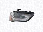 Filtr, wentylacja przestrzeni pasażerskiej MAGNETI MARELLI 350203062560