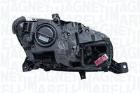 Filtr, wentylacja przestrzeni pasażerskiej MAGNETI MARELLI 350203062270