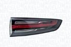 Lampa tylna zespolona MAGNETI MARELLI 714020630708