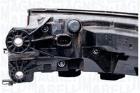 Lampa tylna zespolona MAGNETI MARELLI 714020390706