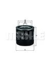Pióro wycieraczki MAGNETI MARELLI 000713617650