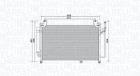 Filtr oleju MAGNETI MARELLI 152071758747