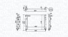 Filtr oleju MAGNETI MARELLI 152071760806