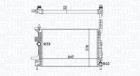 Filtr oleju MAGNETI MARELLI 152071758775