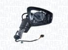 Lusterko zewnętrzne MAGNETI MARELLI 182201542400