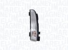 Lampa kierunkowskazu MAGNETI MARELLI 182201550300